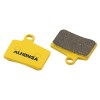   ALHONGA HJ-DS40 Hayes  Stroker Ryde organic black