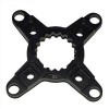  SI SRAM (Double) 64/104 BCD, 4 , Cannondale KP241