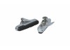     . v-br. JAGWIRE Road Sport C - Silver