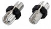  JAGWIRE BSA008 M10 . Shimano DEORE XT Silver-Black . (10)