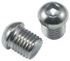    JAGWIRE Chrome Plated 10 HFA026 (20)