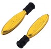   JAGWIRE Non-Crimp CHA069 - /. Gold . (4)
