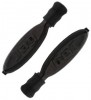   JAGWIRE Non-Crimp CHA071 - /. Black . (4)