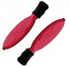   JAGWIRE Non-Crimp CHA072 - /. Red . (4)