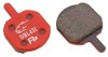    JAGWIRE Red Mountain Sport DCA052 (2 ) - Hayes Sole, MX2, MX3