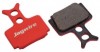    JAGWIRE Red Mountain Sport DCA080 (2 ) - Formula R1