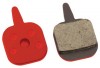    JAGWIRE Red Zone Comp DCA077 (2 ) - Tektro IO