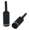    JAGWIRE Lined BOT723BJ - . 4 - Black . (50)