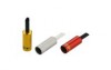    JAGWIRE Lined CHA082 - . 5 -Gold/Silver/Red . (30)