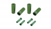  JAGWIRE CHA094-RJ   Solid Colour  1  - Green
