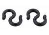  JAGWIRE CHA012 S- plastic black (20)