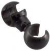     JAGWIRE CHA046  Black (4)