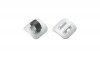    JAGWIRE Stick-On Al DCA060 - Silver (50)