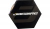    5mm JAGWIRE CGX-SL Slick-Lube - Reflective (30 m) - WS