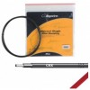    JAGWIRE -5 Red