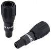  JAGWIRE Rocket II BSA035 - Black ((2)   .)