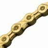 Цепь инд. 112 зв. 1/2x11/128 KMC X10 TI-N gold