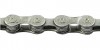 Цепь инд. 116 зв. 1/2x11/128 KMC Z99 gray/gray