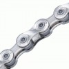 Цепь инд. 116 зв. 1/2x3/32 KMC X8 silver/ silver