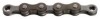Цепь инд. 116 зв. 1/2x3/32 KMC Z33 brown/grey 6ск