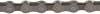 Цепь инд. 116 зв. 1/2x3/32 KMC Z50 dark silver/brown