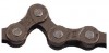 Цепь инд. 116 зв. 1/2x3/32 KMC Z51 brown/brown 7ск