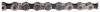 Цепь инд. 116 зв. 1/2x3/32 KMC Z82 silver/brown