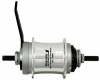 Втулка задн. Sturmey Archer S-RC5(W) 36H 5-k планетарная тормозн 175/127, TSS56, 18T