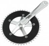  Sturmey Archer FCT26 46T,  .  , 170mm, 1/8