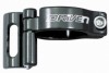 Адаптер переднего переключателя 31.8mm,Bk SUN RACE