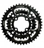    SUN RACE CRMX0 22T 7075 Anodized Black HP Pack
