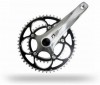 Шатун SUN RACE X3 39/53T L172.5мм 2.2