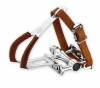  VP VP-189TR Road, . 9/16x20T,  ch-mo,   +, 395 siver (.)