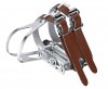  VP VP-365 Road, 9/16x20T,  Steel,   +, 350 siver (.)
