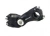   ZOOM TDS-C276A-8/EN-M 100. 1-1/8,   25,4 , . Black