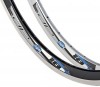  28 Ryde DP 18  V-brake (622x13)/32H Al ., FV, .