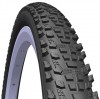 Покрышка 27.5 x 2.10 (54x584) RUBENA OCELOT V85 Classic черн./бел.