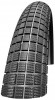  20 x 2.10 (54x406) SCHWALBE CRAZY BOB Performance B/B HS356 ORC