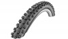  26x2.00 Schwalbe DIRTY DAN Evo, TL-Ready, Folding 50-559 B/B-SK HS417A PSC 127EPI