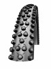  26x2.35 Schwalbe ICE SPIKER PRO SnakeSkin, TL-Ready, Folding 60-559 B/B-SK HS379 (361 Alu