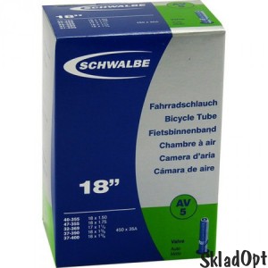  18 (32/47-355/400) AV 40 Schwalbe AV5