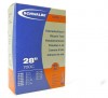 Камера 28 (18/25x622/630) SV 40мм Schwalbe SV20 Extra Light IB