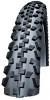  12x1.90 (47-203) Schwalbe BLACK JACK KevlarGuard B/B-SK HS407 SBC 50EPI