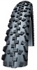  20x1.90 (47-406) Schwalbe BLACK JACK KevlarGuard B/B-SK HS407 SBC 50EPI