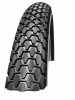  20x2.00 Schwalbe KNOBBY KevlarGuard 54-406 B/B HS160 SBC 50EPI