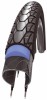  26x1.50 Schwalbe MARATHON PLUS SmartGuard 40-559 B/B+RT HS440 EC