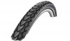  26x2.15 Schwalbe MARATHON MONDIAL DD, Folding 55-559 B/B-SK+RT HS428 TRSC 67EPI