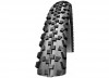  26x2.25 (57-559) Schwalbe BLACK JACK KevlarGuard B/B-SK HS407 SBC 50EPI