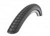  26x2.35 Schwalbe BIG BEN RaceGuard 60-559 B/B-SK+RT HS439 EC 67EPI 40B