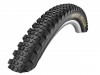 Покрышка 26х2.35 Schwalbe ROCK RAZOR SuperG, TL Easy, Folding 60-559 B/B-SK HS452 TSC IB